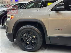 GMC Acadia